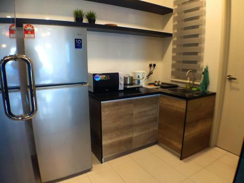 Apartamentos Play Residence@the Wave By Cobnb