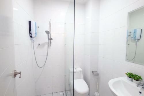 Apartamentos Play Residence@the Wave By Cobnb