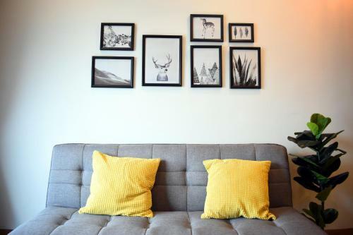 Apartamentos Play Residence@the Wave By Cobnb