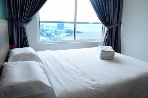Apartamentos Play Residence@the Wave By Cobnb