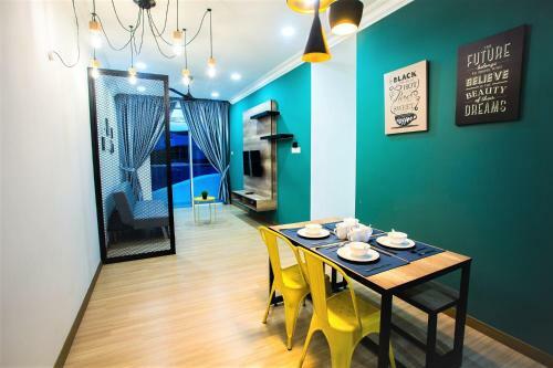 Apartamentos Play Residence@the Wave By Cobnb