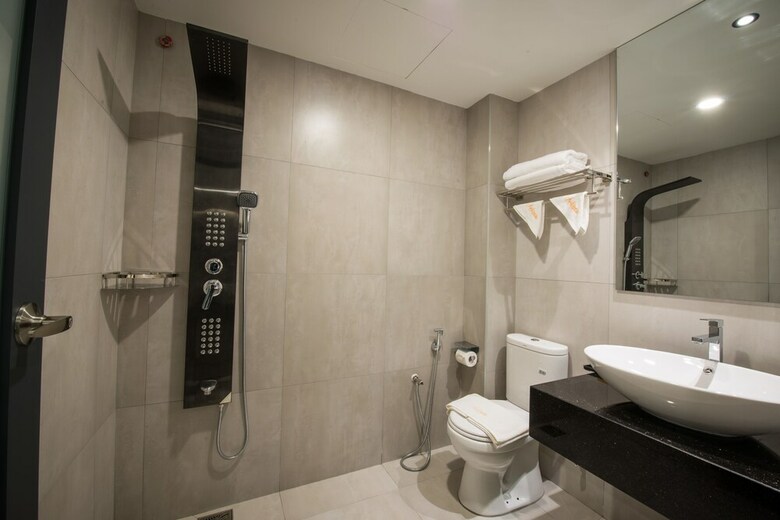 Asiatic Hotel