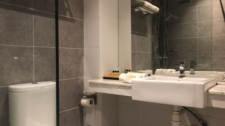 Asiatic Hotel