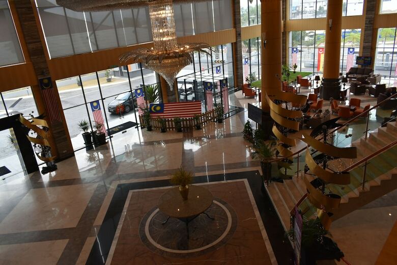Tenera Hotel