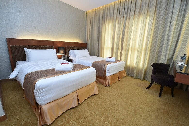 Tenera Hotel