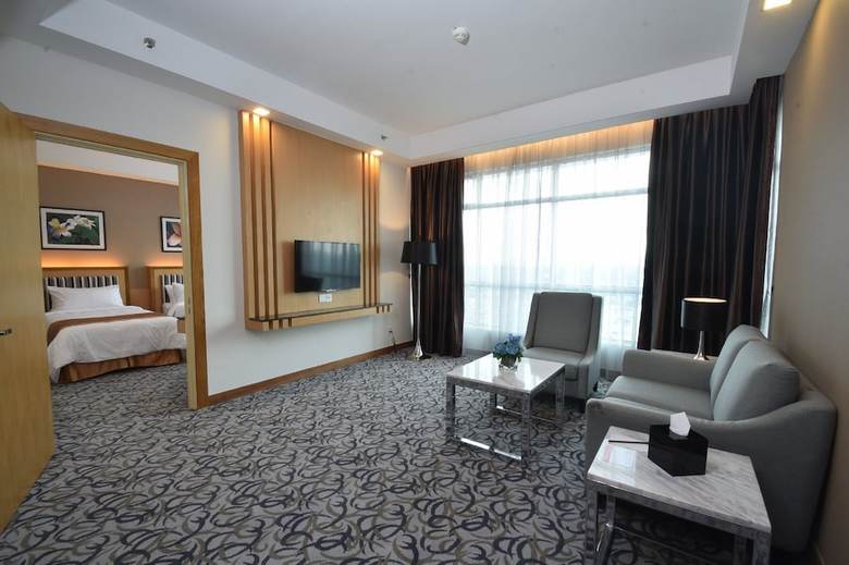 Tenera Hotel