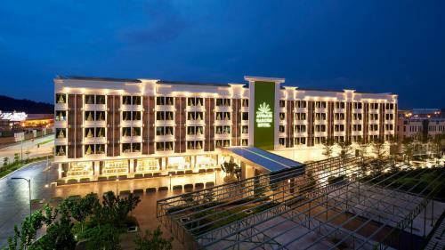Avenue Garden Hotel