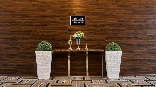 Avenue Garden Hotel