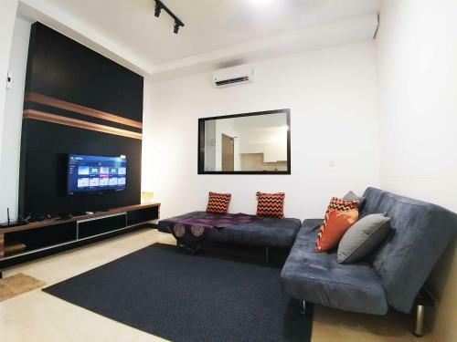 Apartamento Stay� - Silverscape Residences