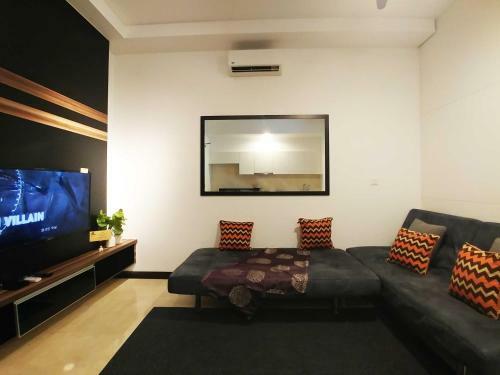 Apartamento Stay� - Silverscape Residences