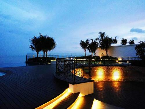 Apartamento Stay� - Silverscape Residences