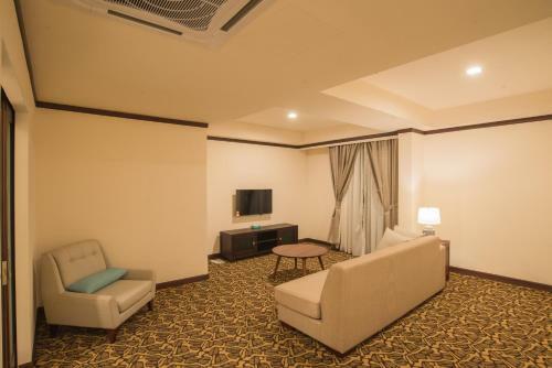 Hotel Riviera Suites Melaka