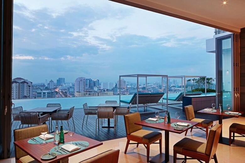 Hotel Doubletree By Hilton Melaka