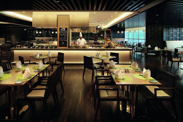 Hotel Doubletree By Hilton Melaka