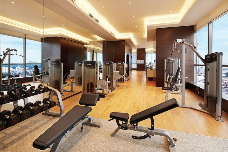 Hotel Doubletree By Hilton Melaka