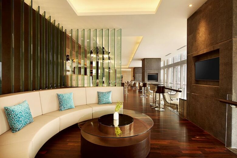 Hotel Doubletree By Hilton Melaka
