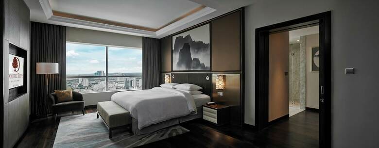 Hotel Doubletree By Hilton Melaka