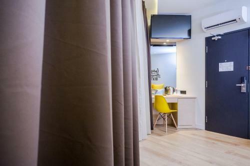 M2 Boutique Hotel