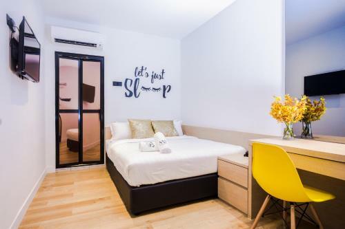 M2 Boutique Hotel