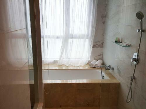 Apartamentos Stay� - Silverscape Residences