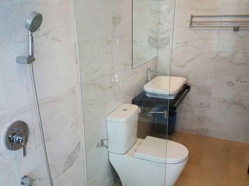 Apartamentos Stay� - Silverscape Residences