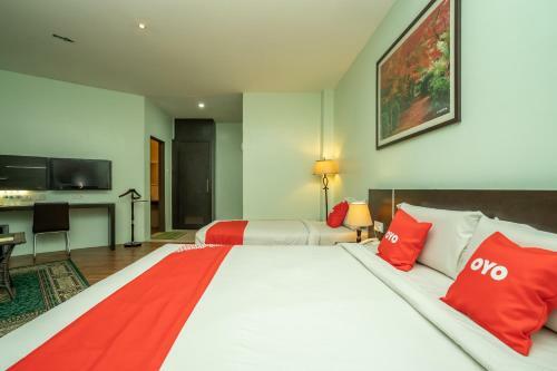 One Garden Hotel @ Senawang