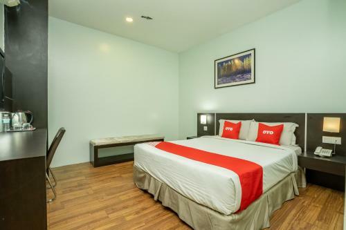 One Garden Hotel @ Senawang