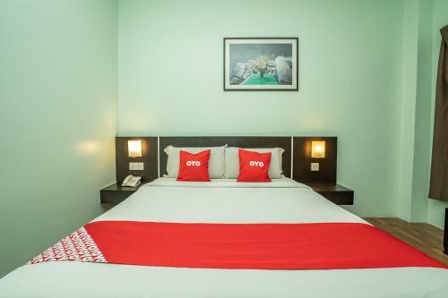 One Garden Hotel @ Senawang