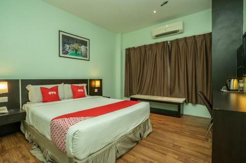 One Garden Hotel @ Senawang