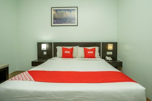 One Garden Hotel @ Senawang