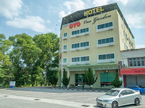 One Garden Hotel @ Senawang