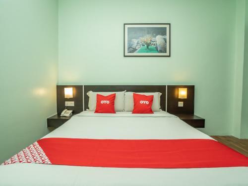 One Garden Hotel @ Senawang