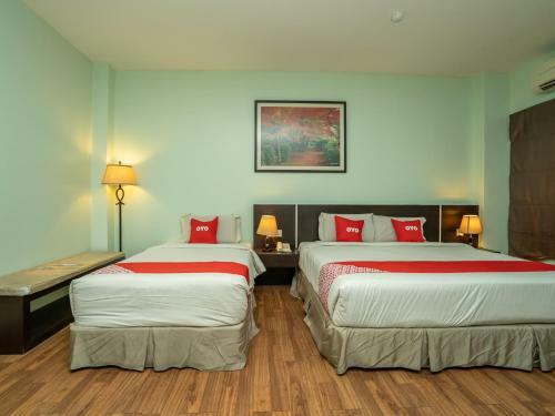 One Garden Hotel @ Senawang