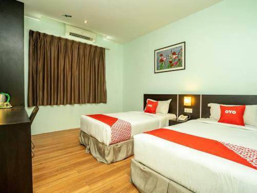 One Garden Hotel @ Senawang