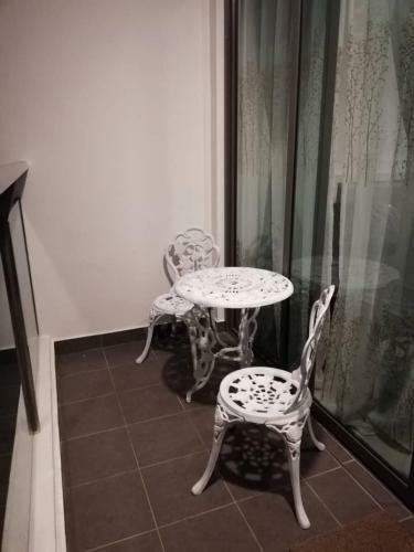 Apartamentos Evo Suite Bangi With Wifi
