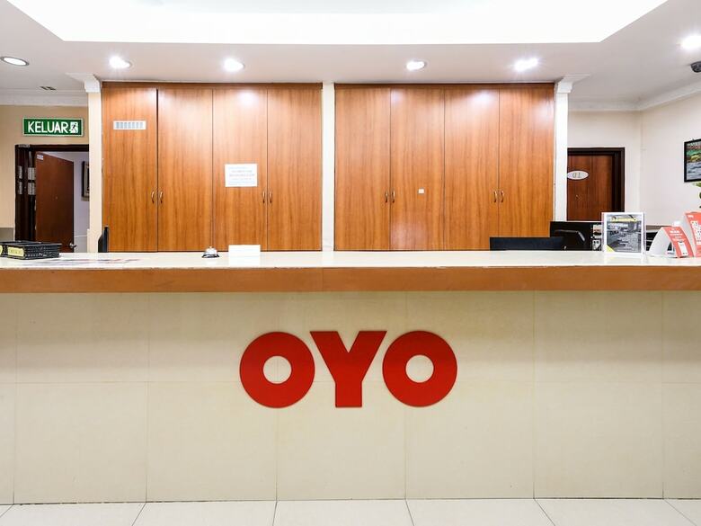 Oyo 707 Ayuni Hotel