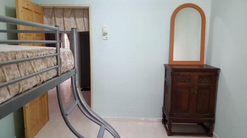 Homestay De Mitc Melaka