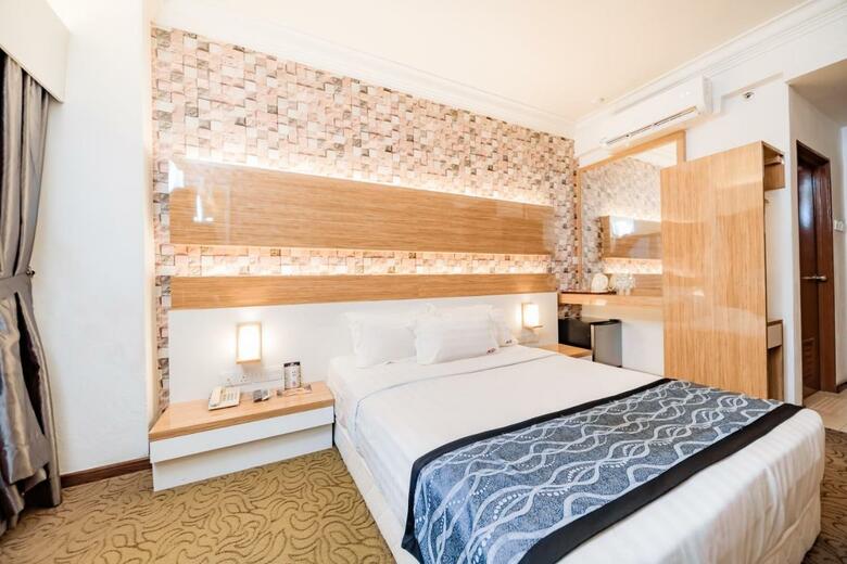 Mitc Hotel