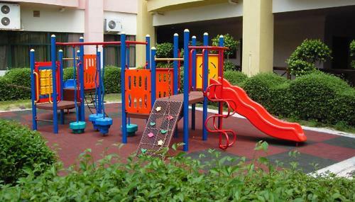Apartamento Melaka2stay @ Mahkota Melaka