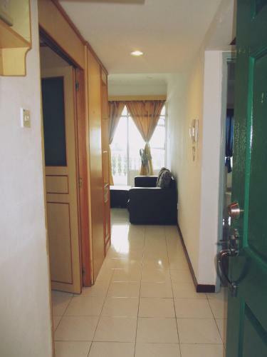 Natasha Pantai Puteri Apartment