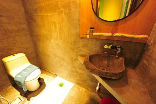 Albergue Finess Basic Hotel