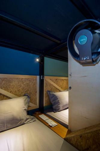 Albergue Finess Basic Hotel