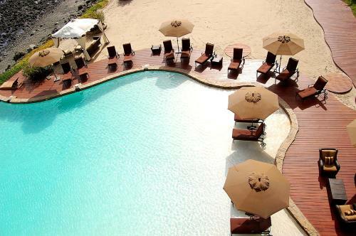 Hotel Las Olas Resort & Spa