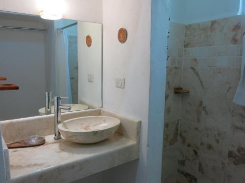 Hostal Bakab Hostel & Equestrian Amenities