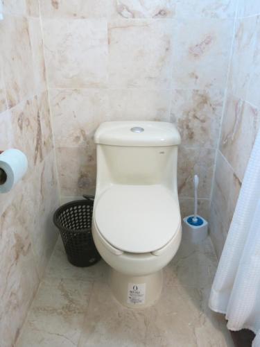 Hostal Bakab Hostel & Equestrian Amenities