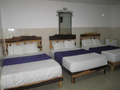 Hotel Posada