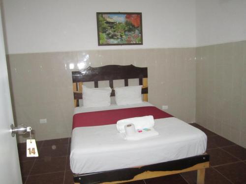 Hotel Posada