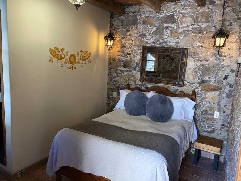 Hotel Amor Y Paz - Adults Only