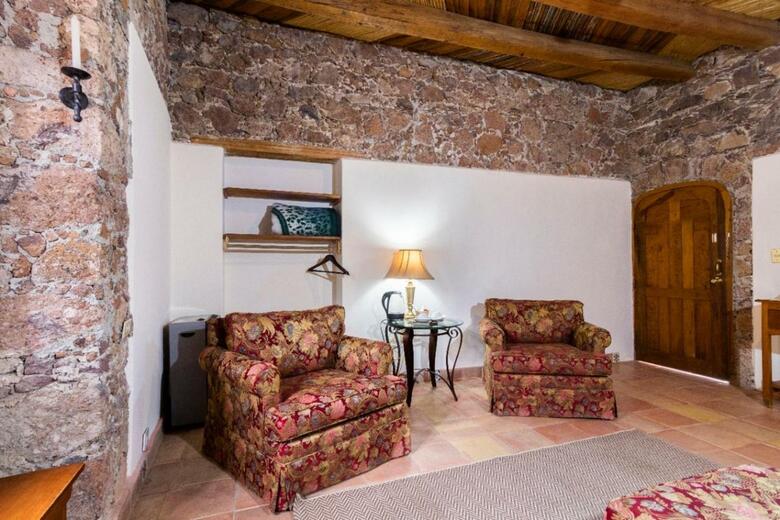 Hotel Amor Y Paz - Adults Only