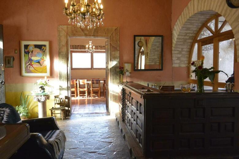 Hotel Amor Y Paz - Adults Only